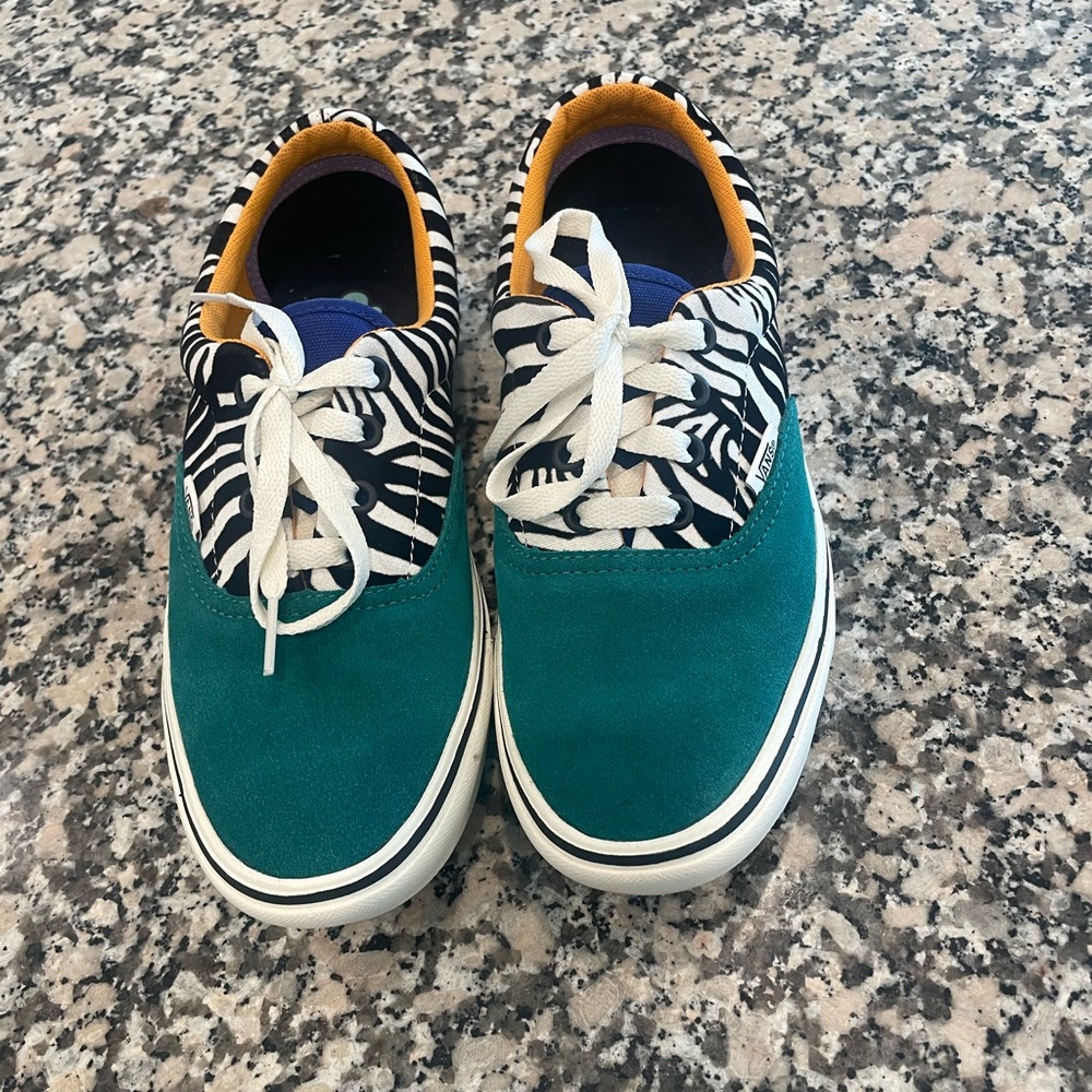 Womens Vans